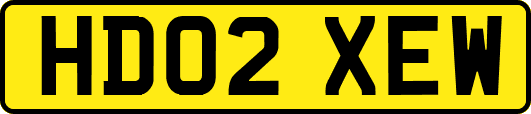 HD02XEW