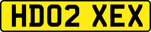 HD02XEX