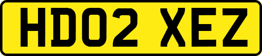 HD02XEZ