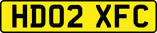 HD02XFC
