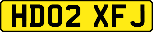 HD02XFJ