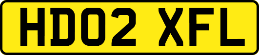 HD02XFL