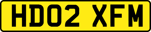 HD02XFM