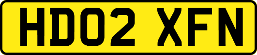 HD02XFN