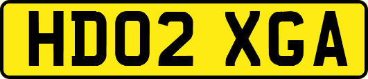 HD02XGA