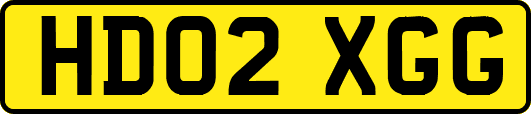 HD02XGG