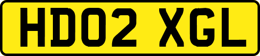 HD02XGL