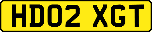 HD02XGT