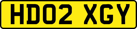 HD02XGY