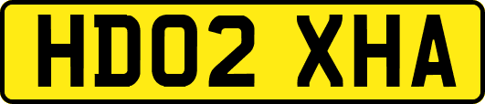 HD02XHA