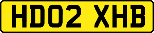 HD02XHB