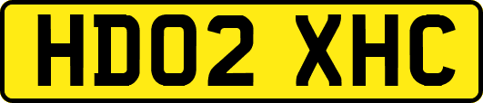 HD02XHC