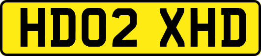 HD02XHD