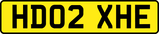 HD02XHE