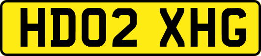 HD02XHG
