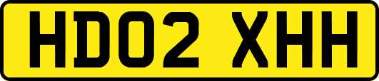 HD02XHH