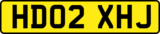 HD02XHJ
