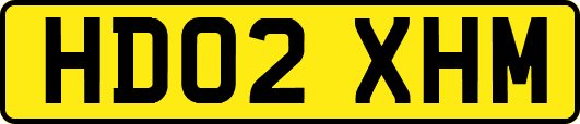 HD02XHM