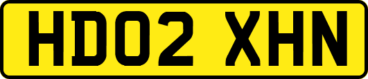 HD02XHN