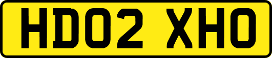 HD02XHO