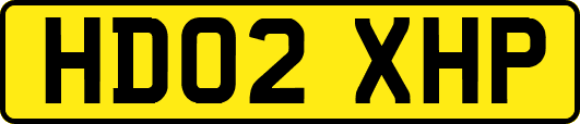 HD02XHP