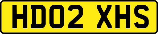 HD02XHS
