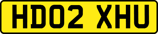HD02XHU