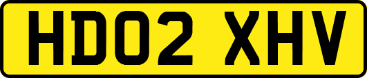 HD02XHV