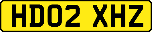 HD02XHZ