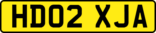 HD02XJA