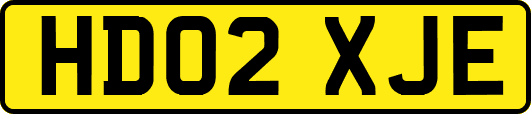 HD02XJE