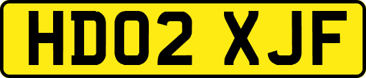 HD02XJF