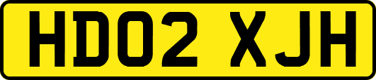 HD02XJH