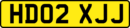HD02XJJ