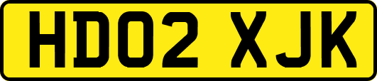 HD02XJK