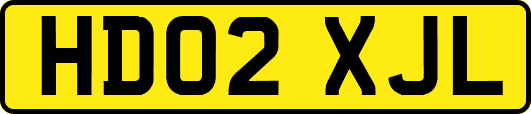 HD02XJL