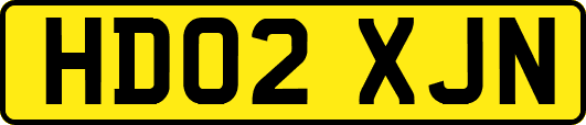 HD02XJN