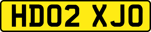 HD02XJO