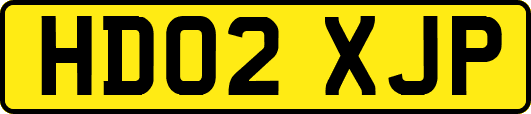 HD02XJP