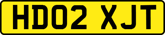HD02XJT