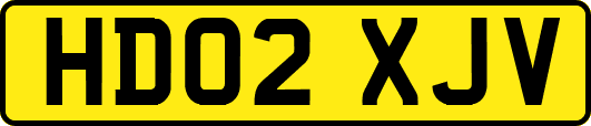 HD02XJV