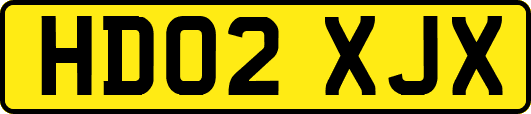 HD02XJX