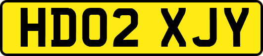 HD02XJY
