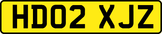 HD02XJZ