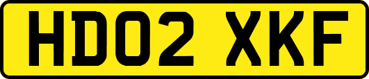 HD02XKF