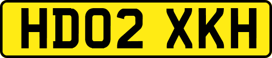HD02XKH