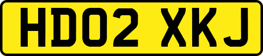 HD02XKJ