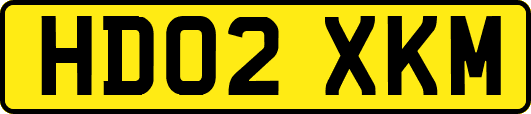 HD02XKM