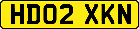 HD02XKN
