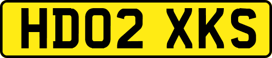 HD02XKS